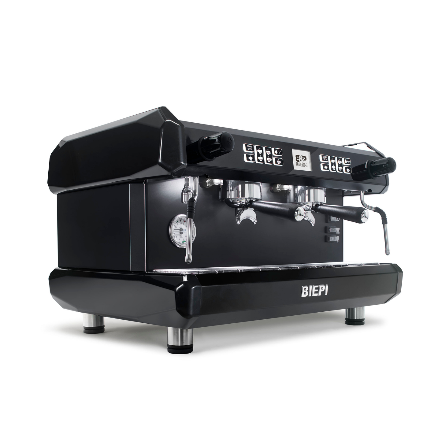 Biepi MC-E Pro Espresso Machine