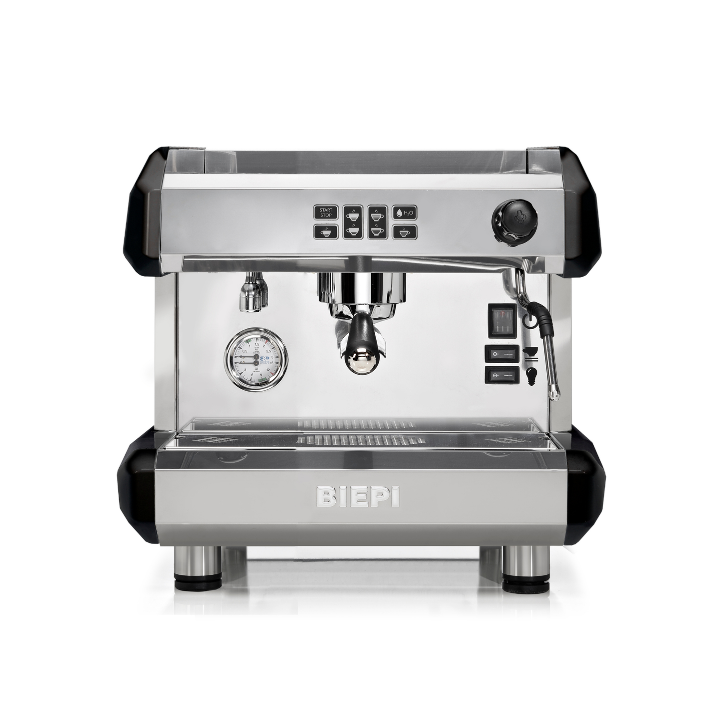 MC-E 1 Group Espresso Machine