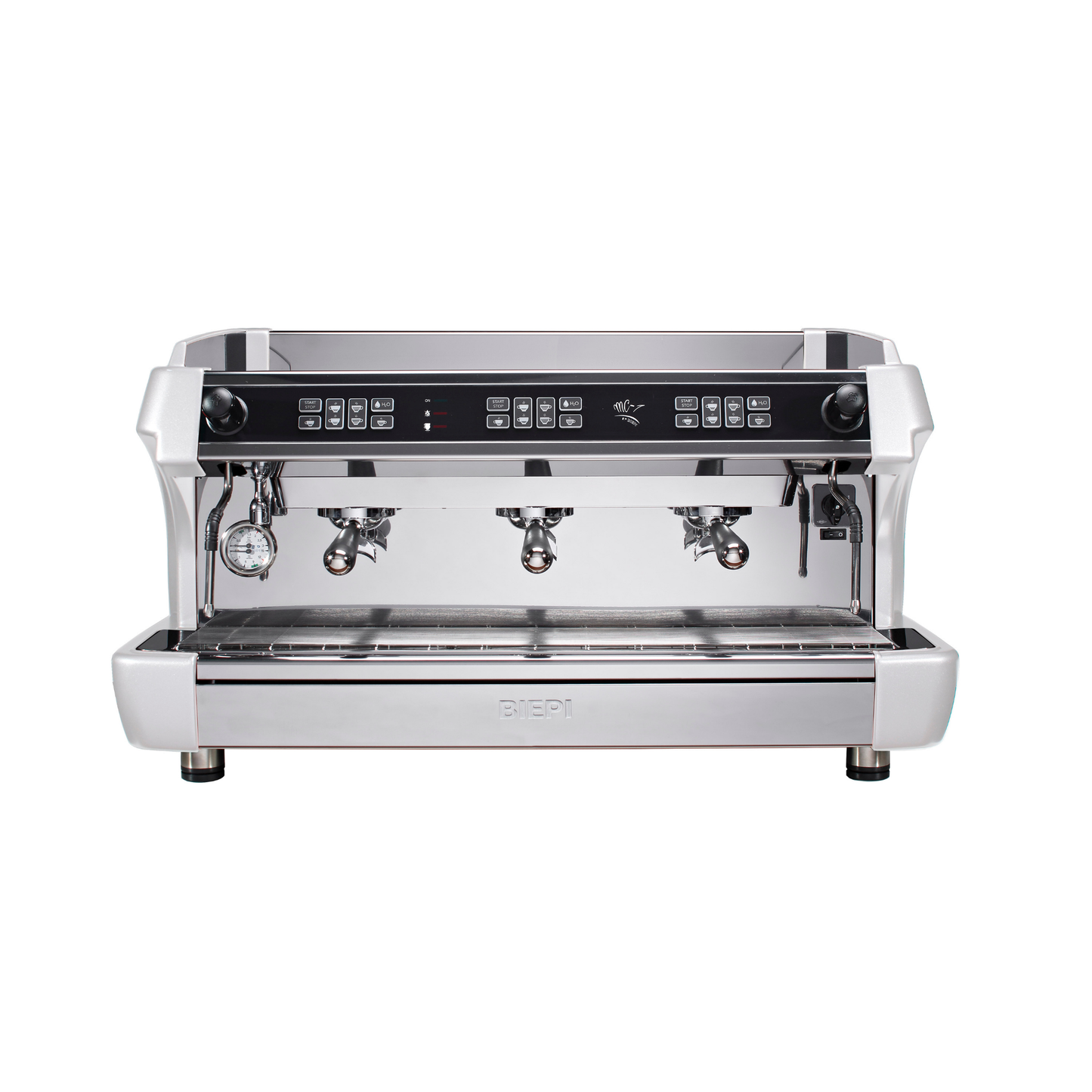 Biepi MC-1 Espresso Machine 3 Group