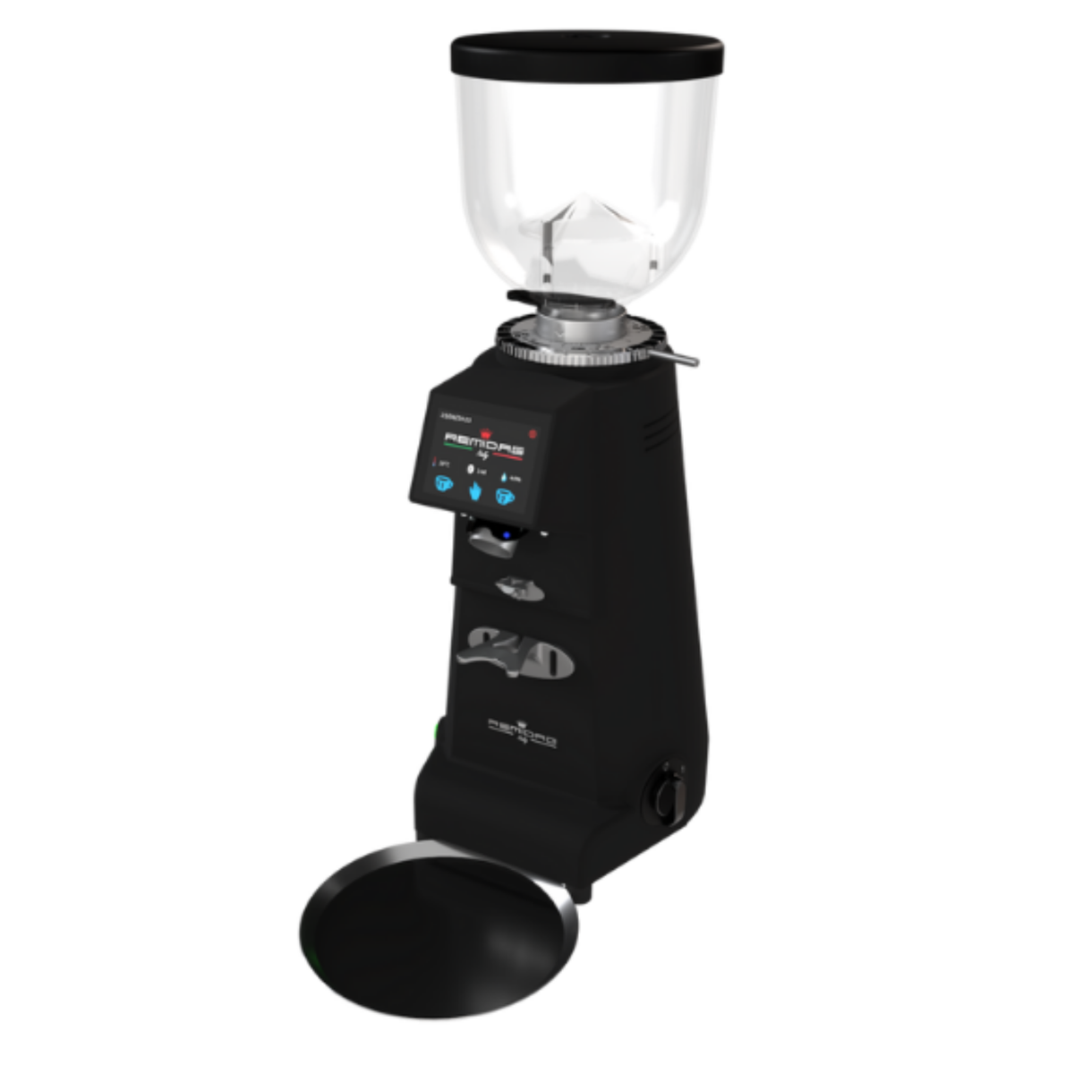 Remidag RMD83 On Demand Pro With Fan