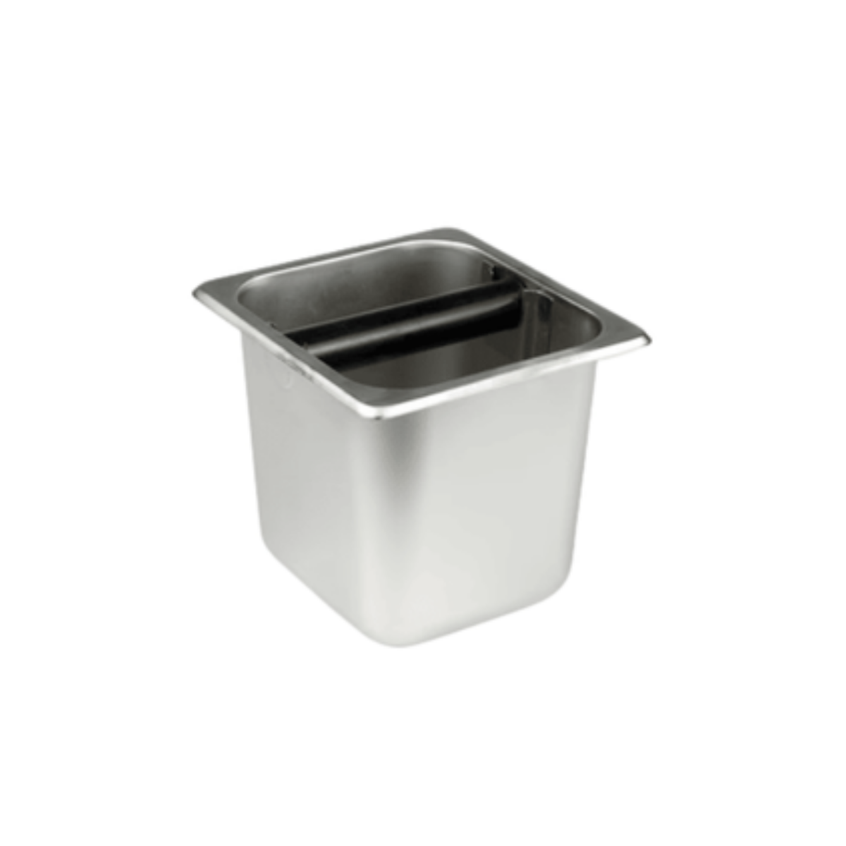 6" Knock Box