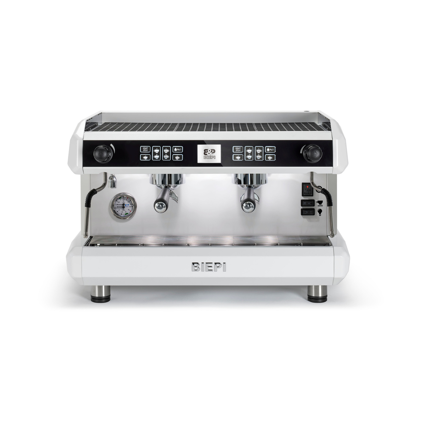 Biepi MC-E Pro Espresso Machine