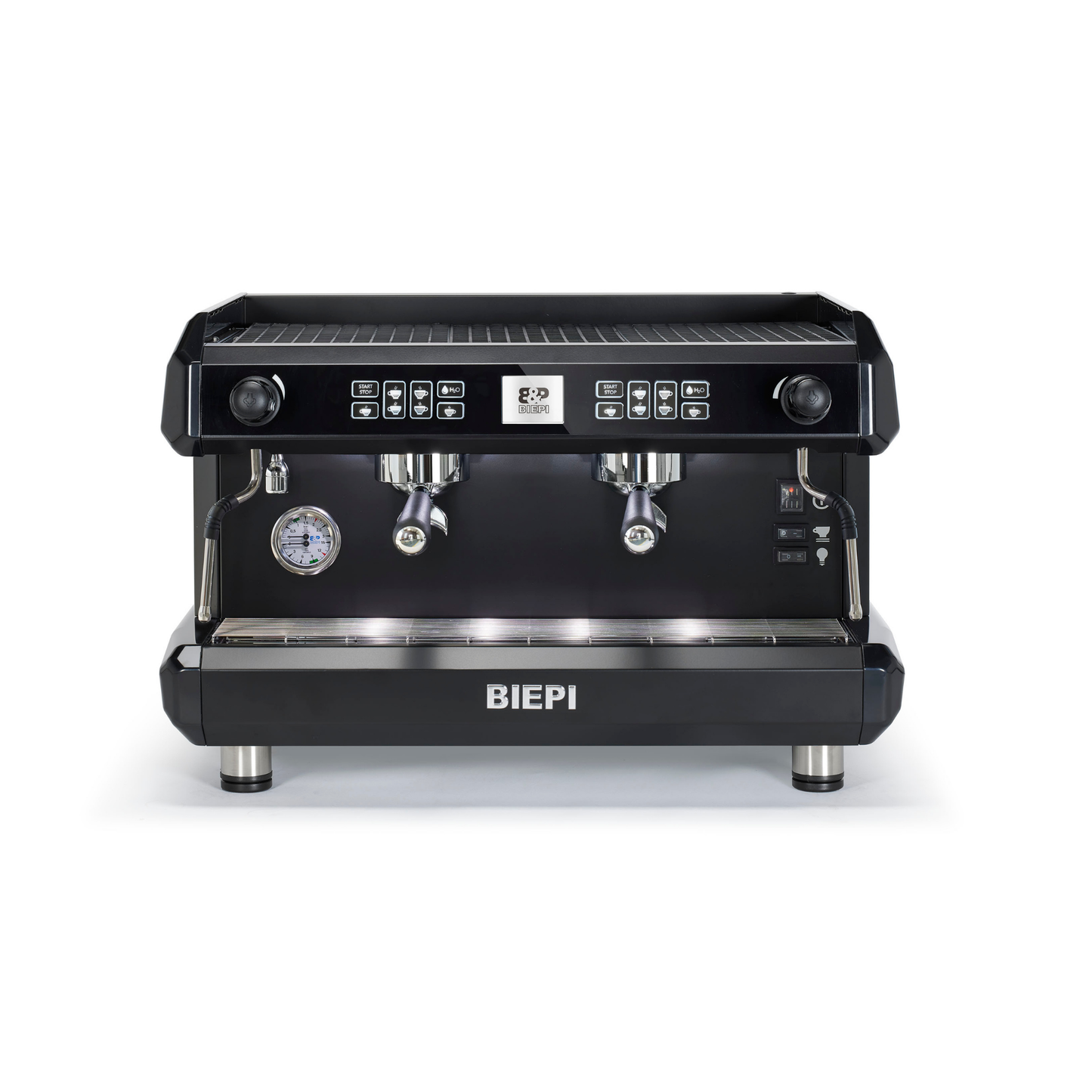 Biepi MC-E Pro Espresso Machine