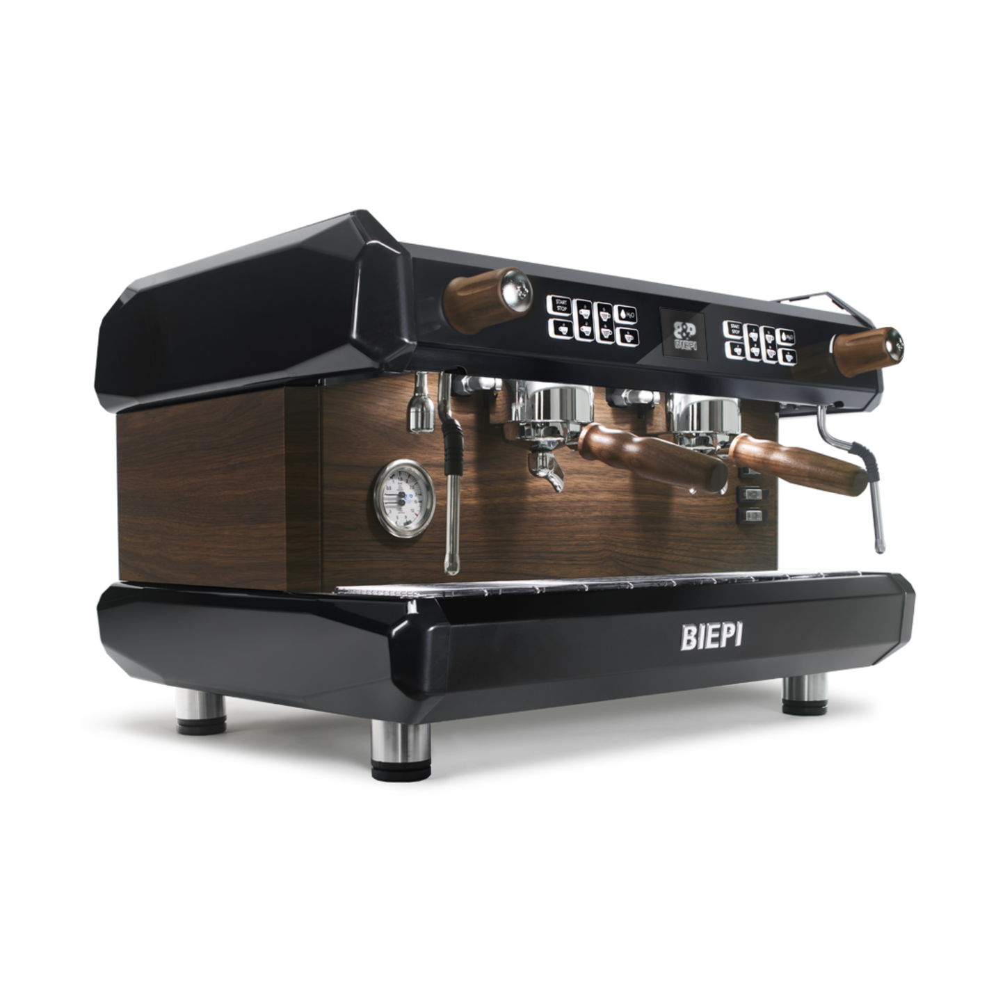 Biepi MC-E Pro Espresso Machine