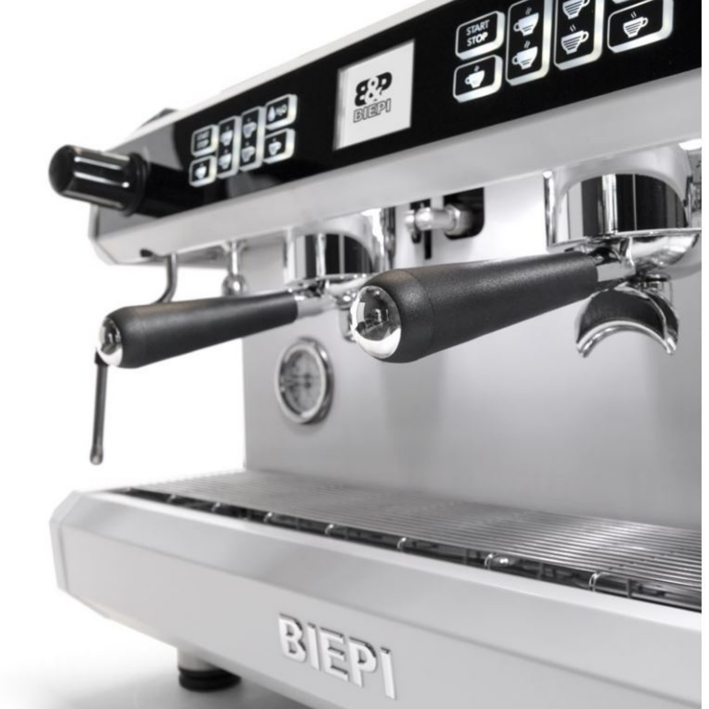 Biepi MC-E Pro Espresso Machine