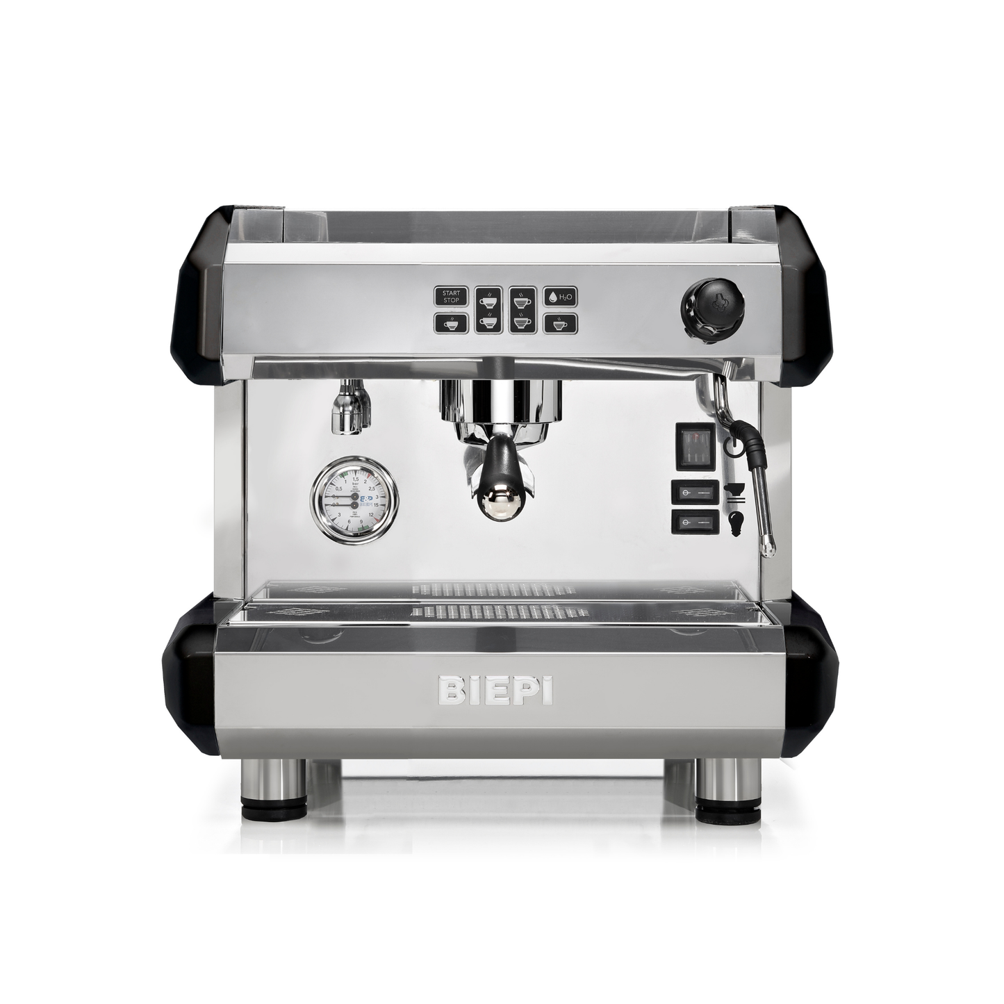 MC-E 1 Group Espresso Machine