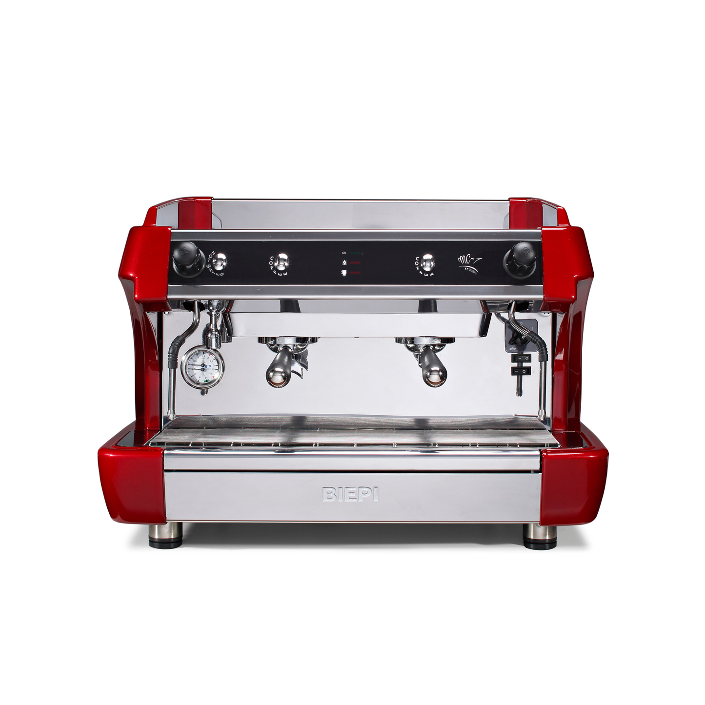 Biepi MC-1 Espresso Machine 2 Group