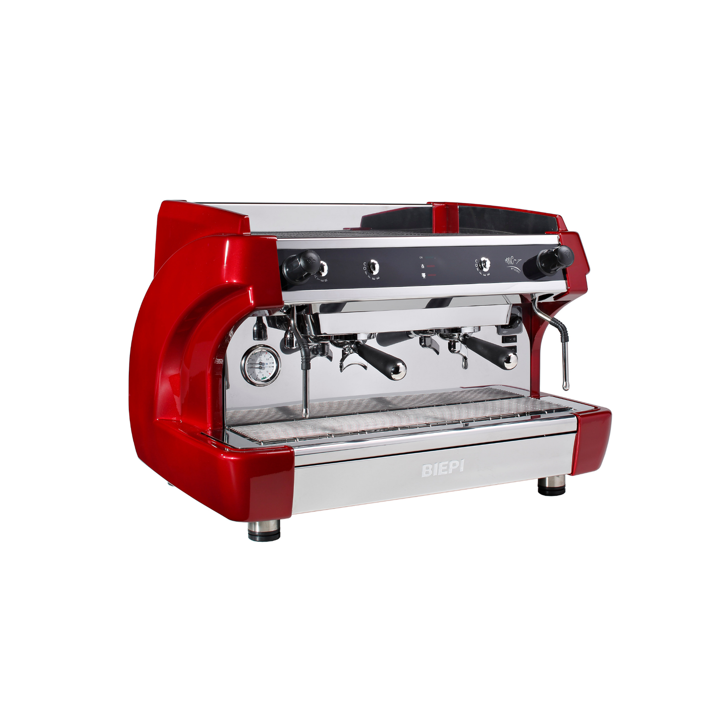 Biepi MC-1 Espresso Machine 2 Group
