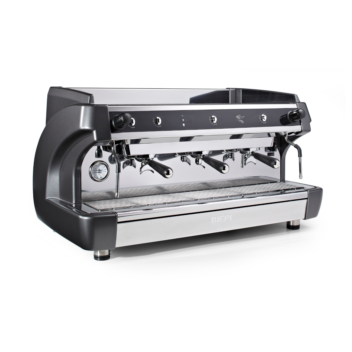 Biepi MC-1 Espresso Machine 3 Group