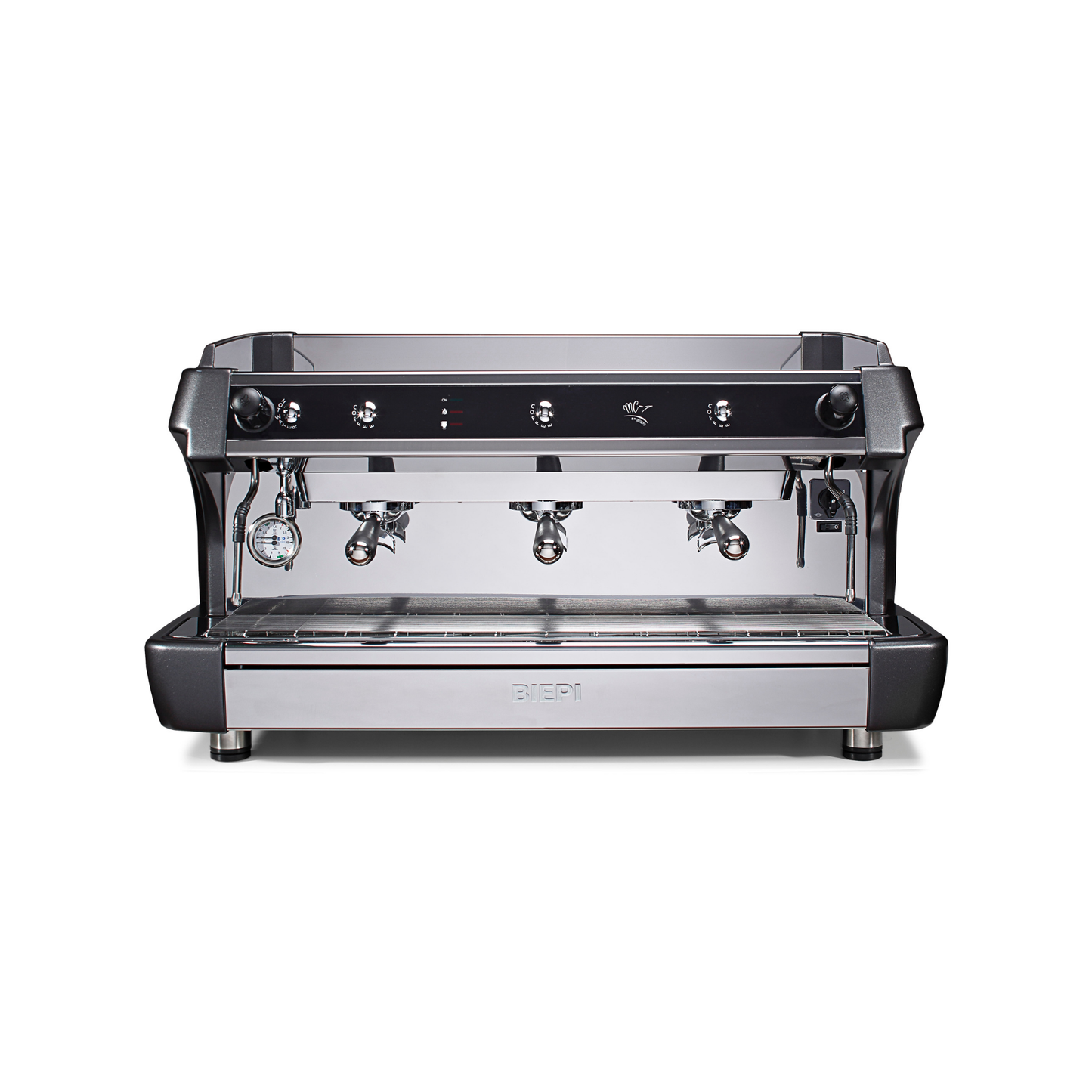 Biepi MC-1 Espresso Machine 3 Group