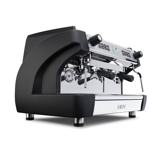 Biepi MC-1 Barista PRO Espresso Machine 2 Group