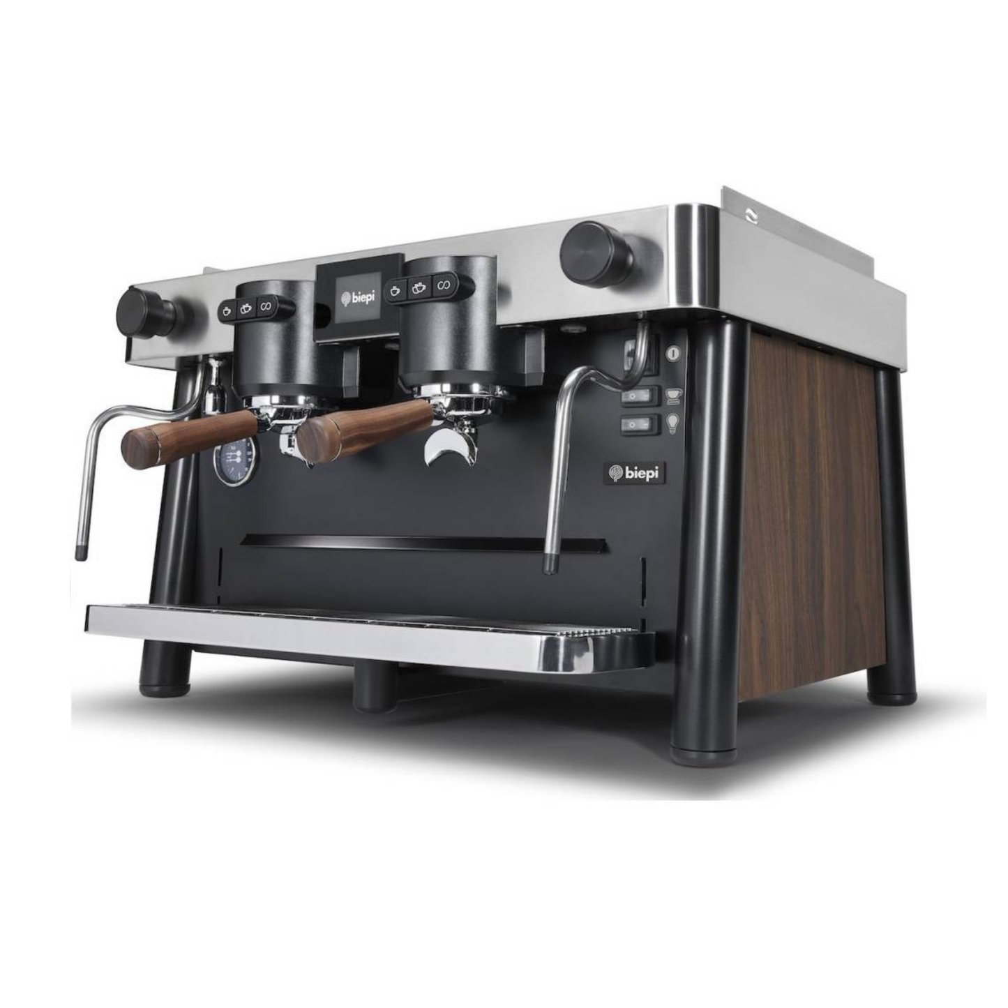 Biepi Uptown Pro Espresso Machine 2 Group