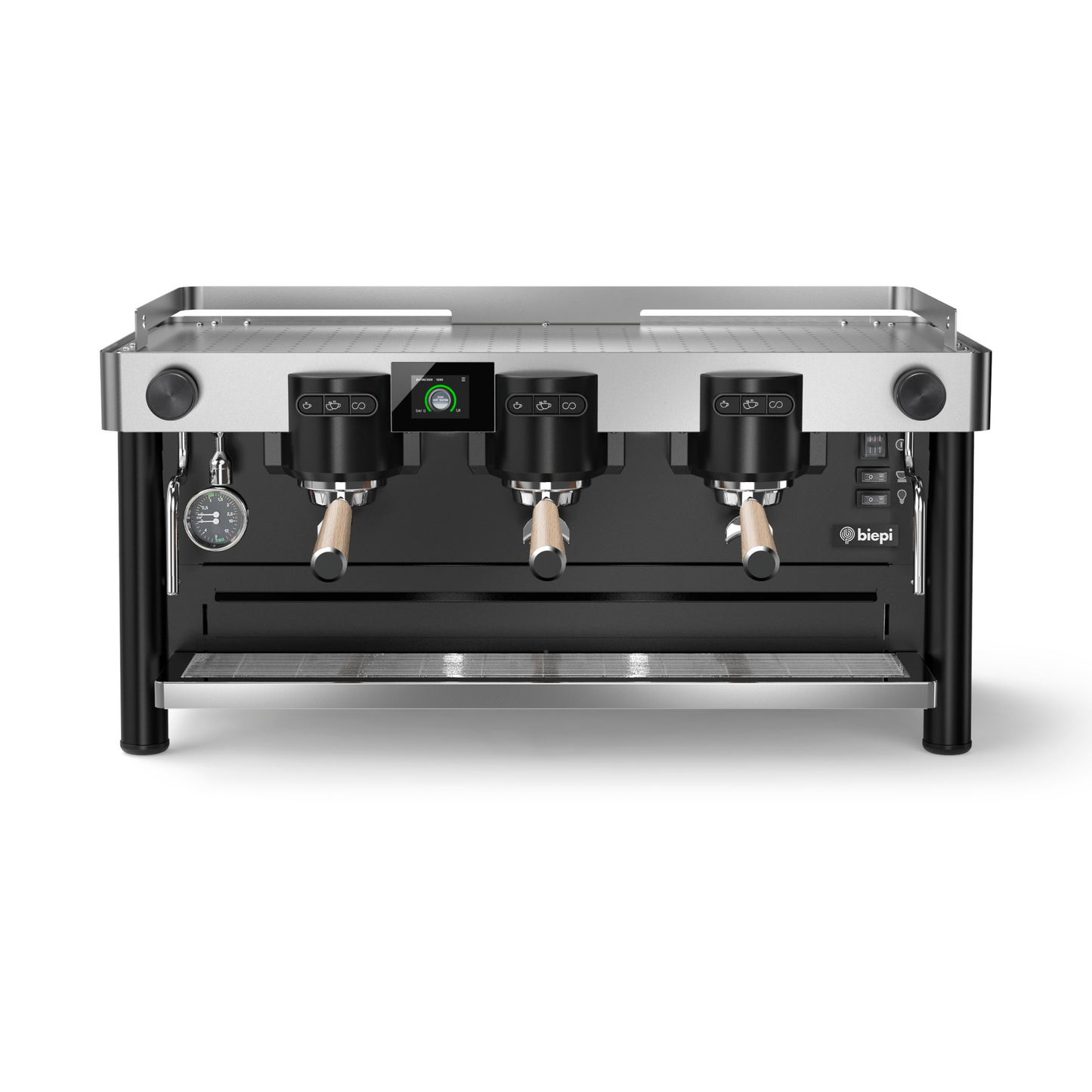 Biepi Uptown Pro 3 Group