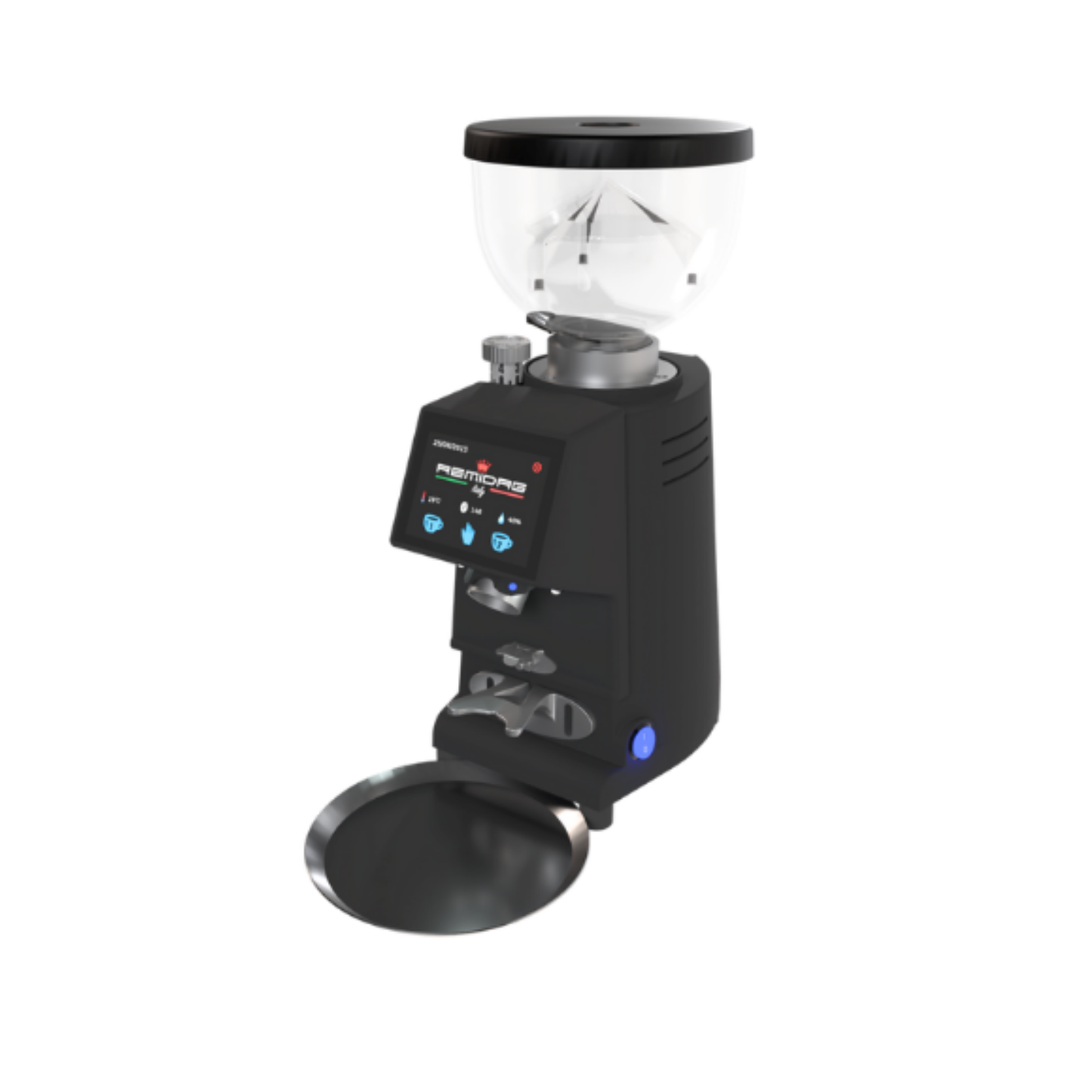 Remidag RD58 Pro On Demand Coffee Grinder