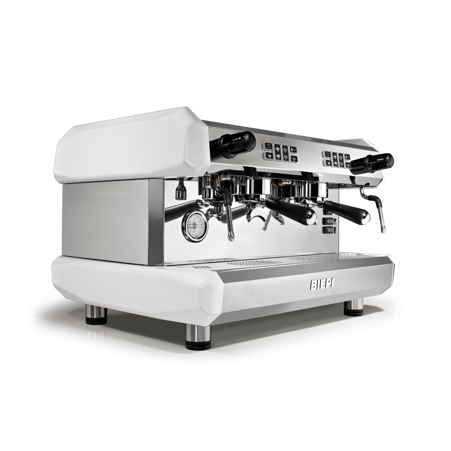 Biepi MC-E 2 Group Espresso Machine