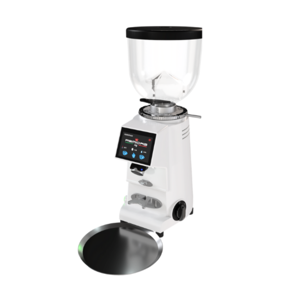Remidag RD64 Pro On Demand Coffee Grinder