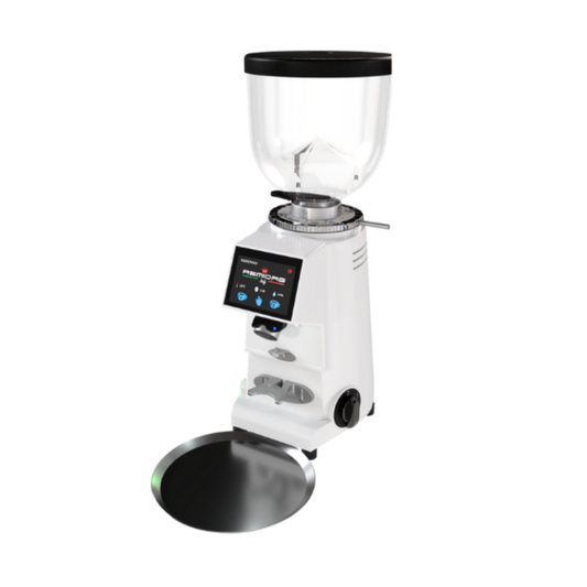 Remidag RD64 Pro On Demand Coffee Grinder