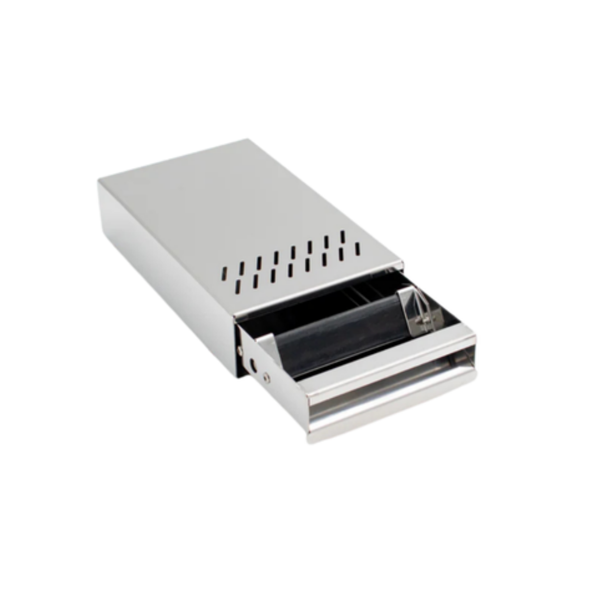 Under-Grinder Waste Drawers