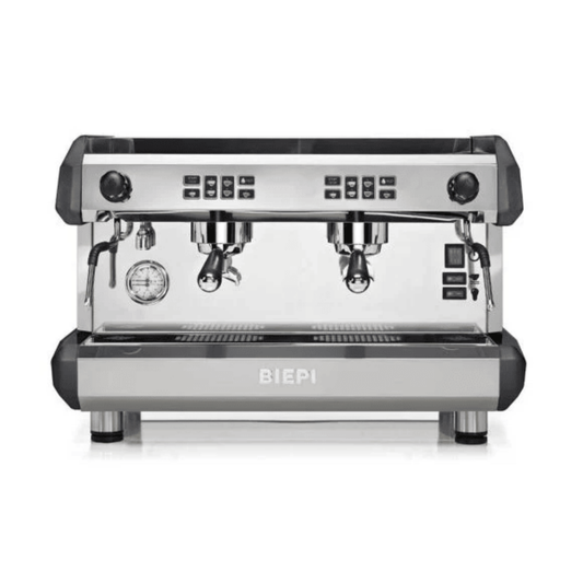Biepi MC-E Espresso Machine 2 Group