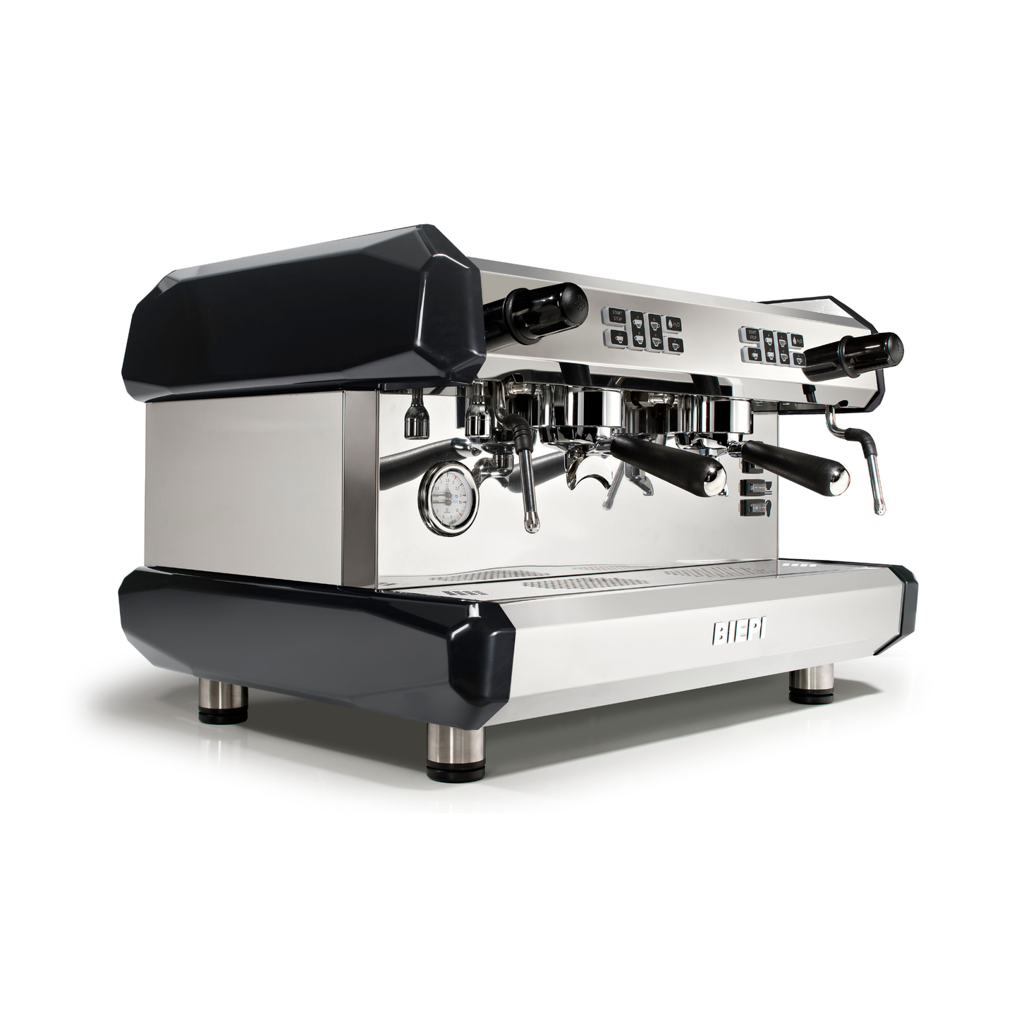 Biepi MC-E 2 Group Espresso Machine