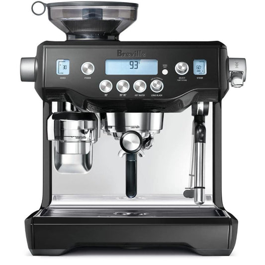 Breville the Oracle Espresso Machine Coffee Machine Automatic Manual 940160