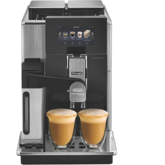 DeLonghi Maestosa Luxury Automatic Coffee Machine