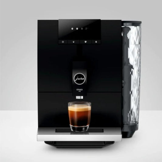 JURA ENA 4 Full Metropolitan Coffee Machine
