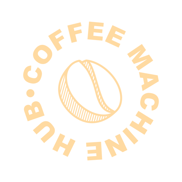 CoffeeMachineHub